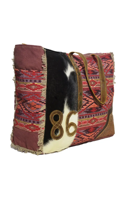 Canvas_LeatherWomen_sStylesyncWeekenderBaghopoflyprincessbazaar