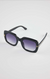 Shanty - Capri Sunglasses - Black - SG174