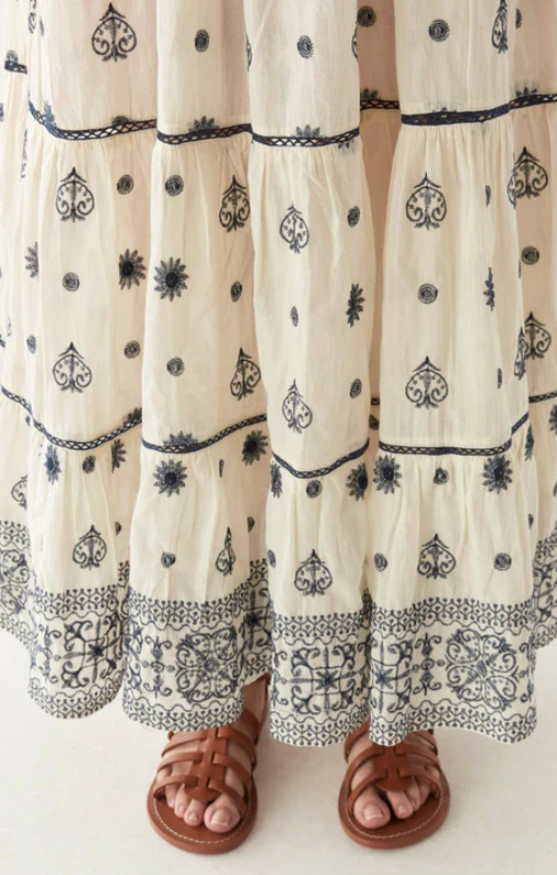 CarolineDress-OffWhitemaisonhotelprincessbazaar1