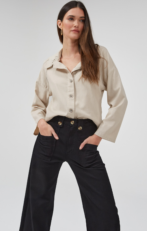 CarrieBlackJeansdricoperprincessbazaar1