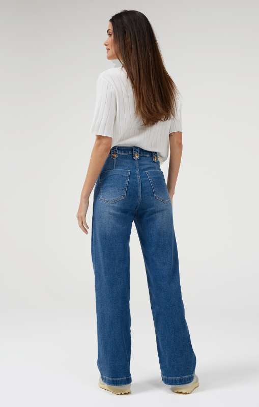 CarriePacificBlueJeansdricoperprincessbazaar1