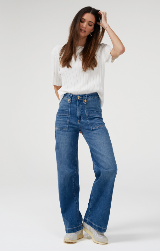 CarriePacificBlueJeansdricoperprincessbazaar1