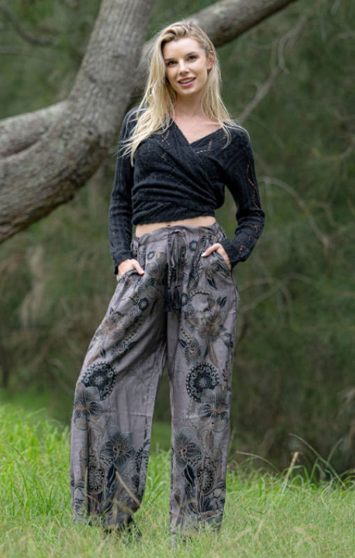 Cienna - Charmaine Pants