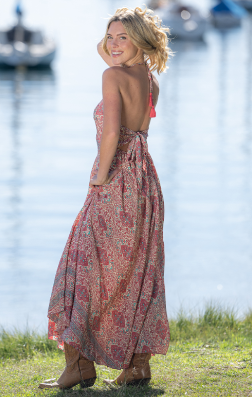 Cienna-BindaTieHalterDressprincessbazaar1