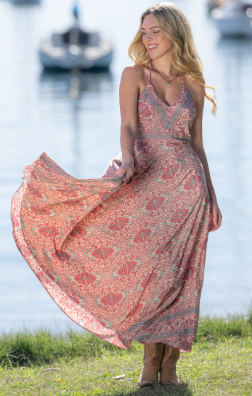 Cienna-BindaTieHalterDressprincessbazaar1