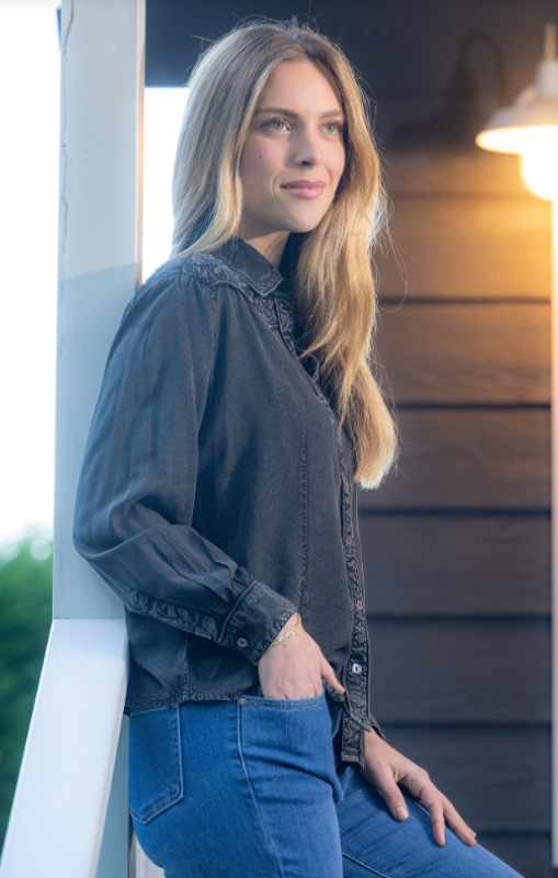 Cienna-JessieShirt-Blackprincessbazaar1