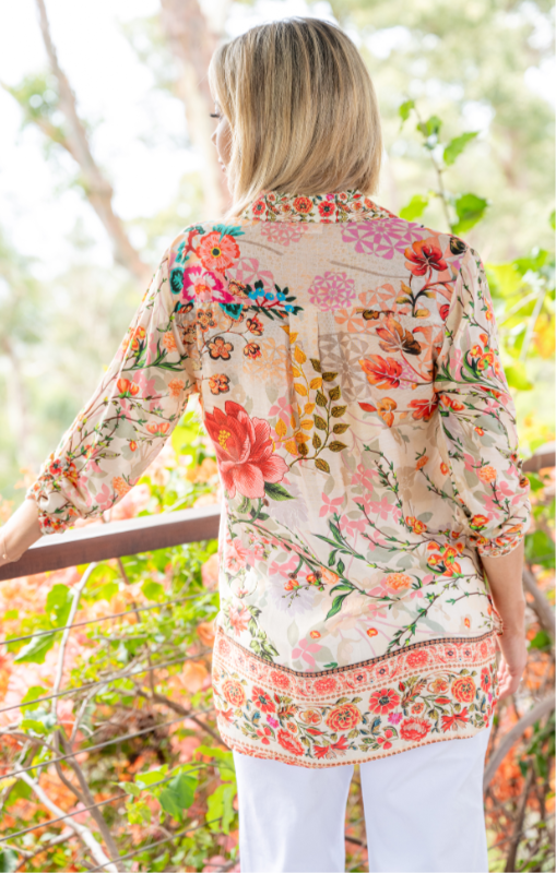 Cienna-RougeBloomShirtprincessbazaar1