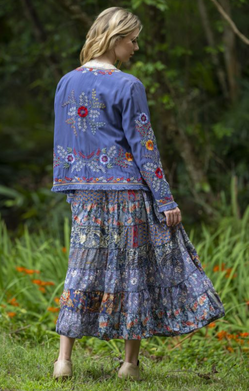 Cienna-StevieSkirt-DenimBlueprincessbazaar