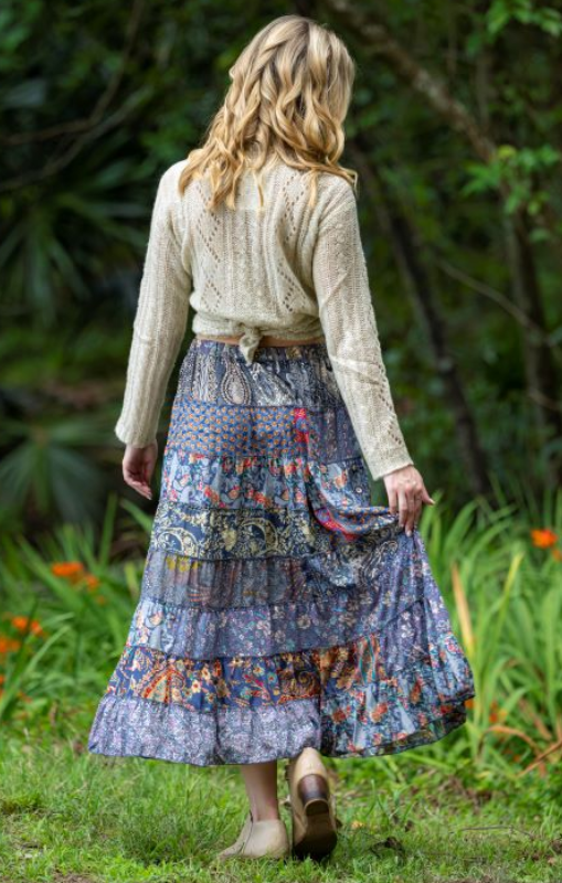 Cienna-StevieSkirt-DenimBlueprincessbazaar