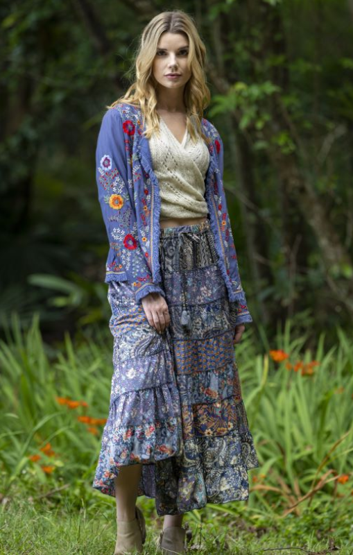 Cienna-StevieSkirt-DenimBlueprincessbazaar