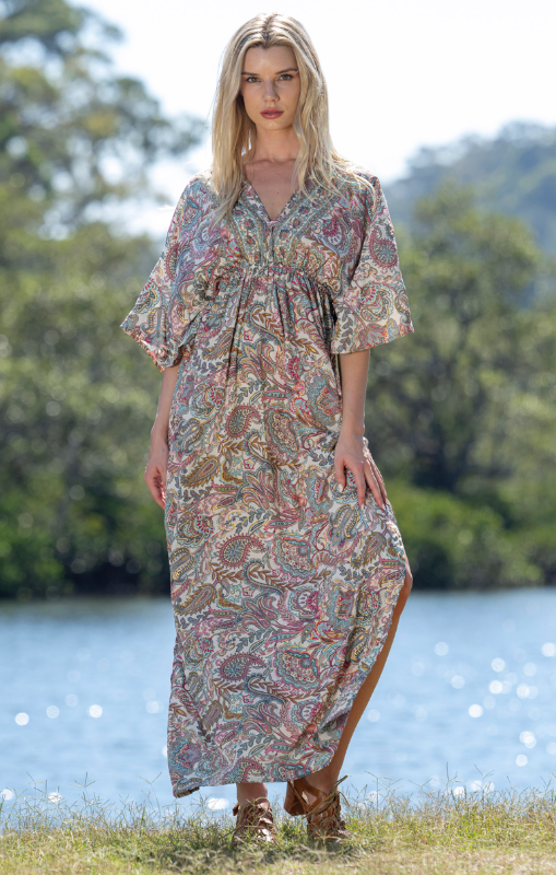 Cienna Adara Venus dress princess bazaar