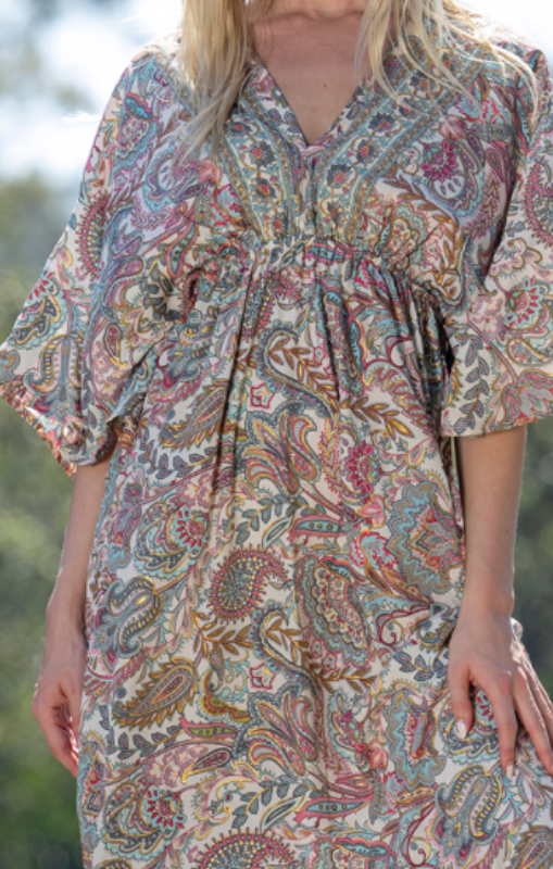 Cienna Adara Venus dress princess bazaar