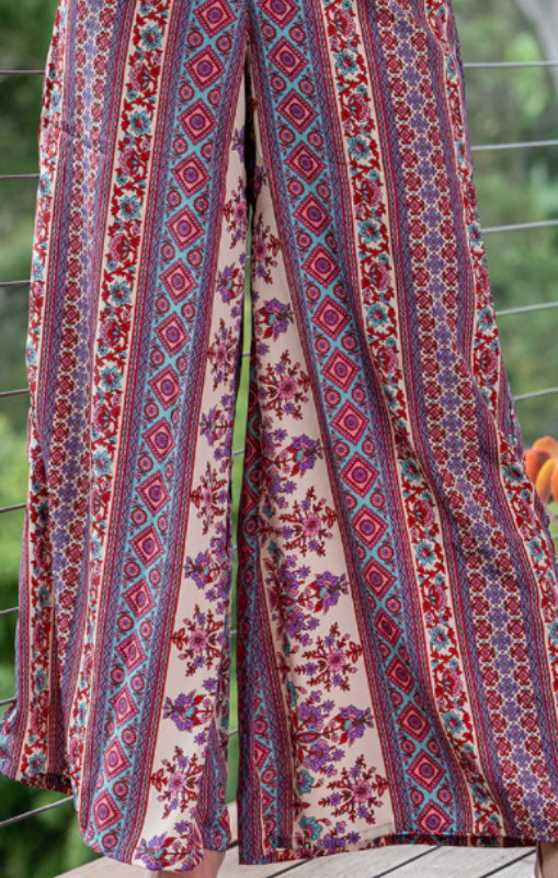 Cienna Gidja elle pants princess bazaar