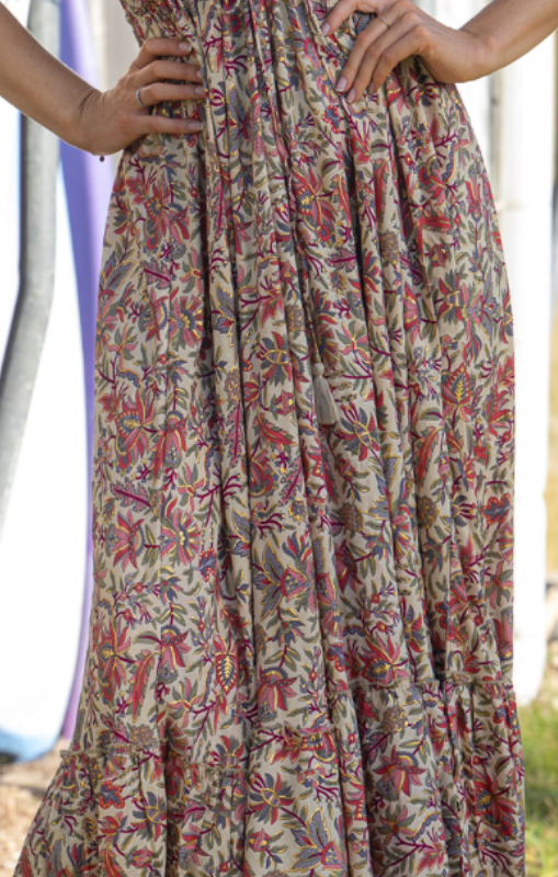 Cienna Shula Gypsy dress princess bazaar