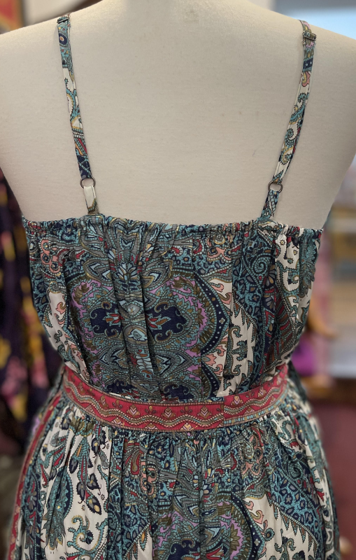 Cienna_-_Calypso_Maxi_Pocket_Dress_-_LDR-38_princess_bazaar_1