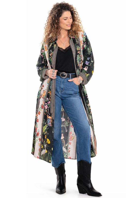 Ciennaforestkimonoprincessbazaar