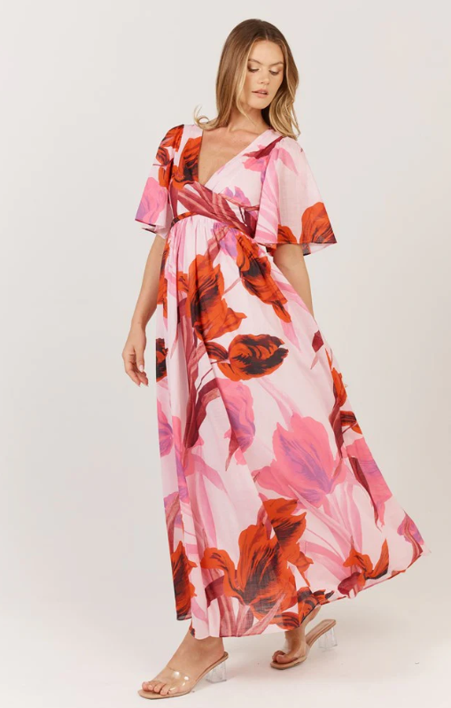 Confessions dress tulip 1 fate+becker princess bazaar