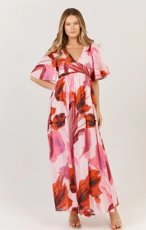 Confessions dress tulip 1 fate+becker princess bazaar