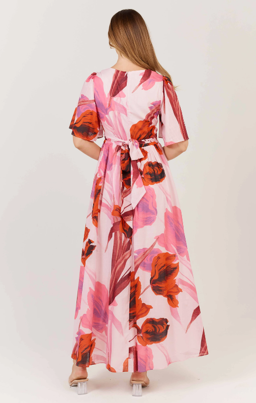 Confessions dress tulip 1 fate+becker princess bazaar