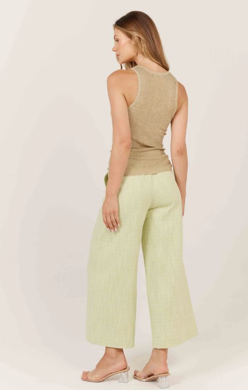 Corsica tank gold fate_becker Princess Bazaar