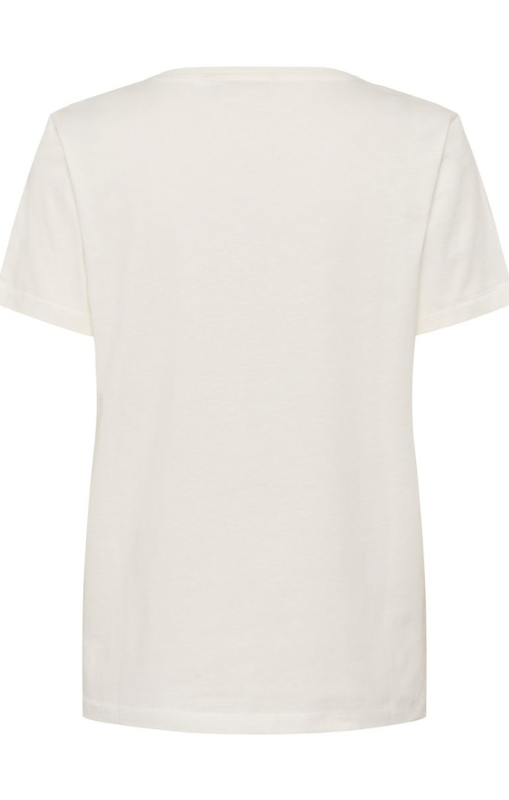 Cream - Jolly T-Shirt - Navy Blazer Club