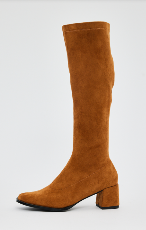 Holiday - Darcy Boots - Tan