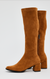 Holiday - Darcy Boots - Tan