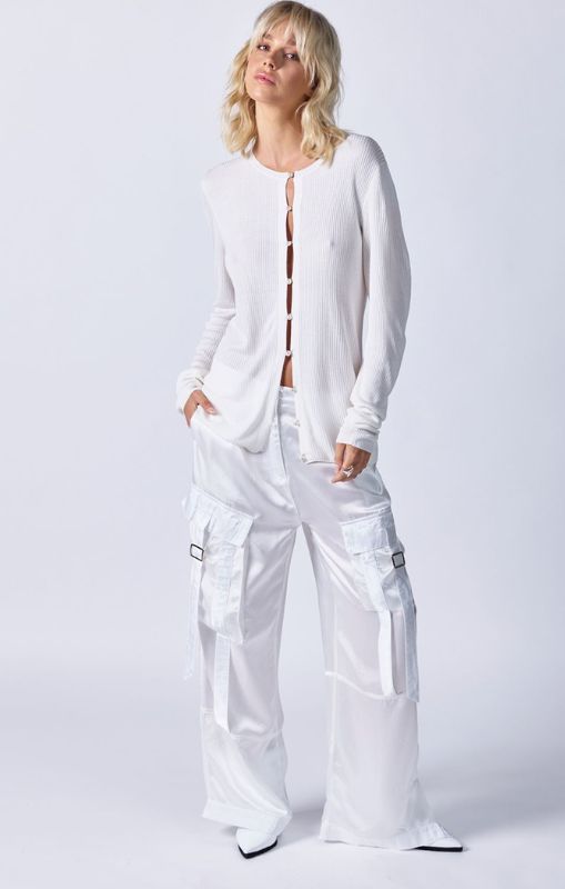 Dref_By_D - Tuned in Pant Ice Cream - DD0385ICE