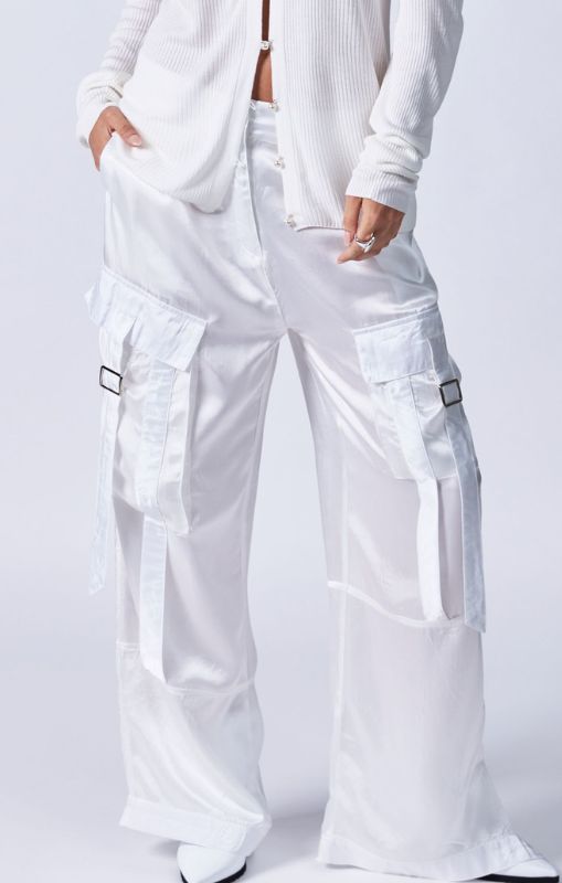 Dref_By_D - Tuned in Pant Ice Cream - DD0385ICE