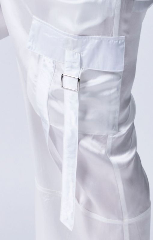 Dref_By_D - Tuned in Pant Ice Cream - DD0385ICE