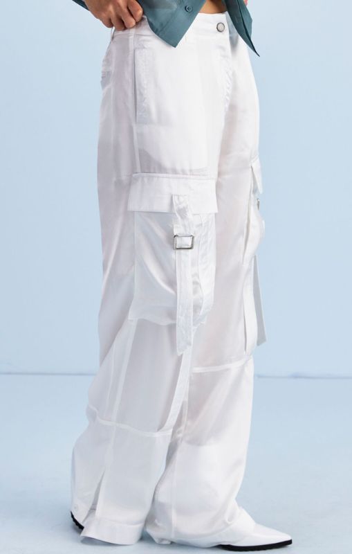 Dref_By_D - Tuned in Pant Ice Cream - DD0385ICE