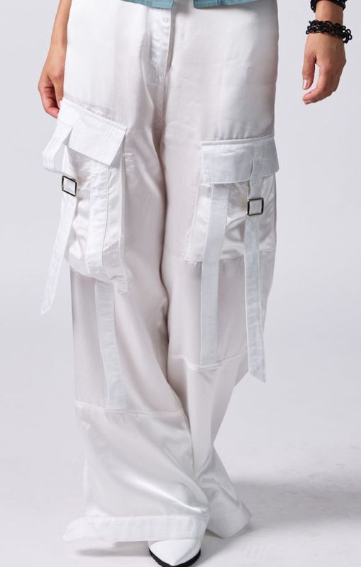 Dref_By_D - Tuned in Pant Ice Cream - DD0385ICE