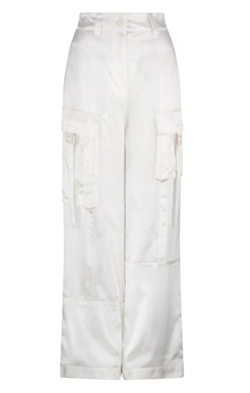 Dref_By_D - Tuned in Pant Ice Cream - DD0385ICE