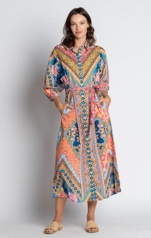 Danai midi ocean lula soul princess bazaar