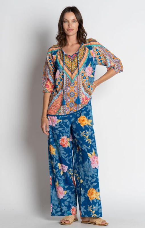 Danai pant ocean lula soul princess bazaar