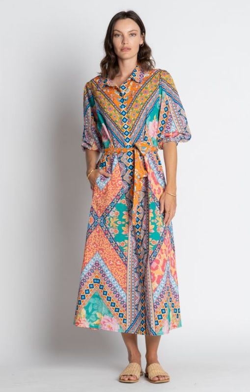 Danai midi ocean lula soul princess bazaar