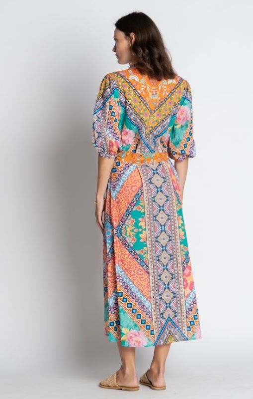 Danai midi ocean lula soul princess bazaar