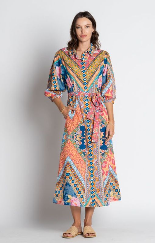 Danai midi ocean lula soul princess bazaar