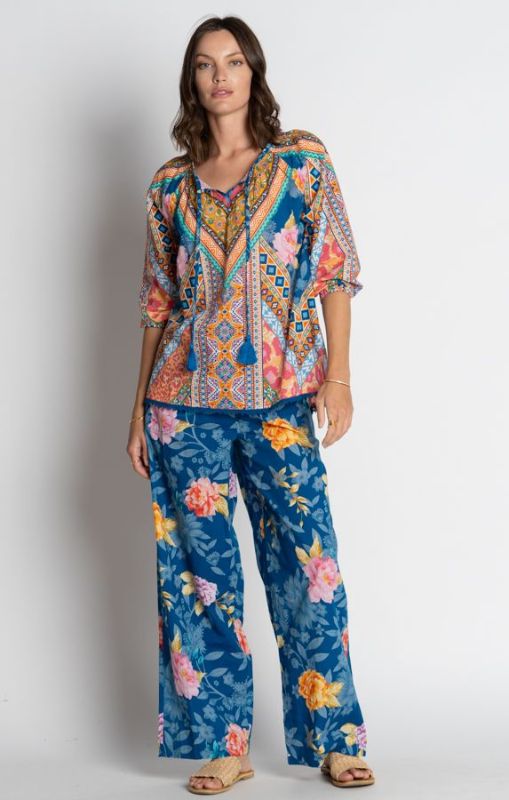 Danai pant ocean lula soul princess bazaar