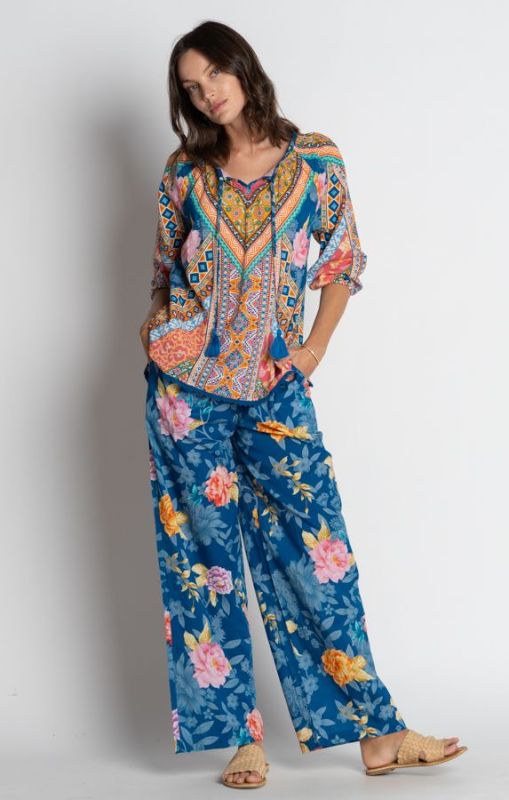 Danai pant ocean lula soul princess bazaar