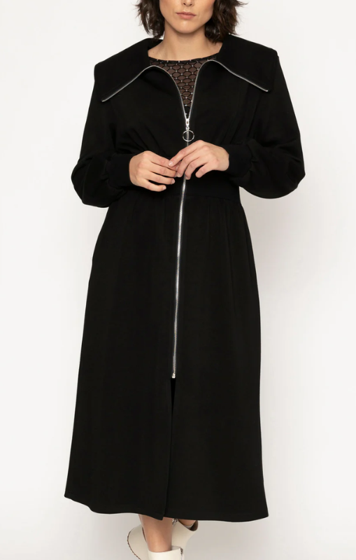 DarwinCoatblacklistprincessbazaar1