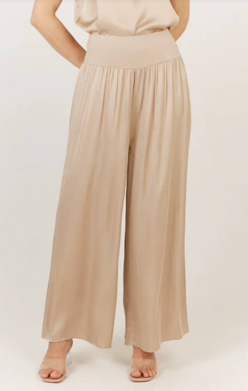 Dashing pant champagne 1 fate+becker princess bazaar