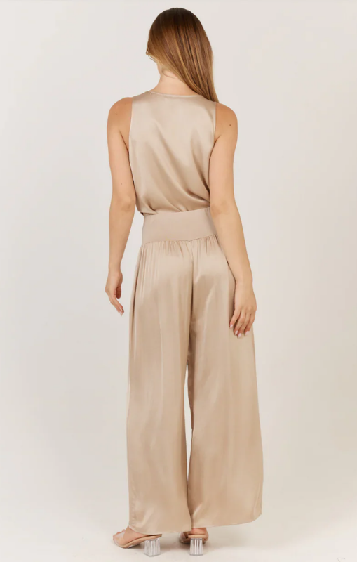 Dashing pant champagne 1 fate+becker princess bazaar