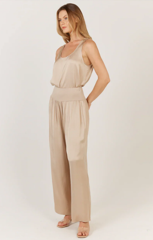 Dashing pant champagne 1 fate+becker princess bazaar