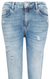 Dolcezza - Denim Jeans - Rhinestone - 23301