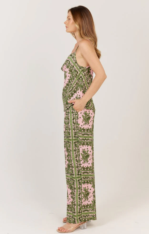 Dominica cami paisley 1 fate+becker princess bazaar