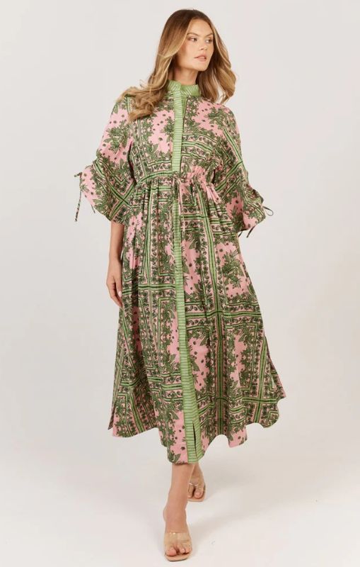 Dominica dress paisley fate_becker princess bazaar