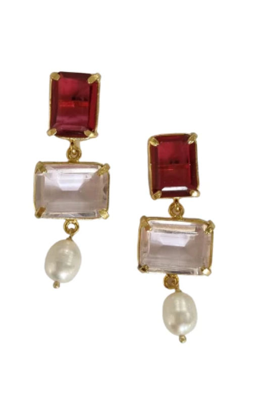 Zoda - EA00600 - Earrings