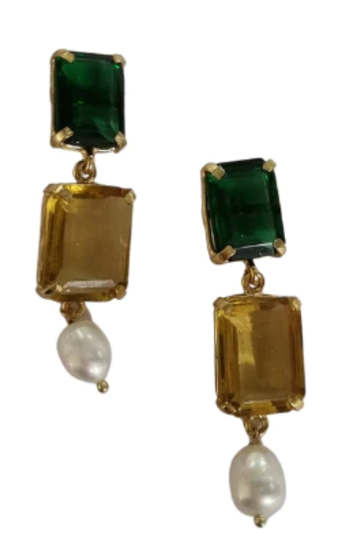 Zoda - EA00608 - Earrings