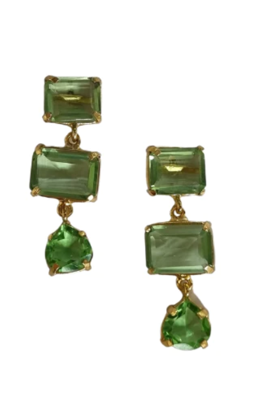 Zoda - EA00611 - Earrings